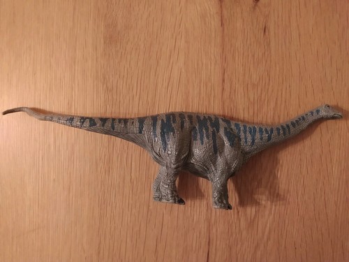 Schleich 15027 brontosaurus - schleich,