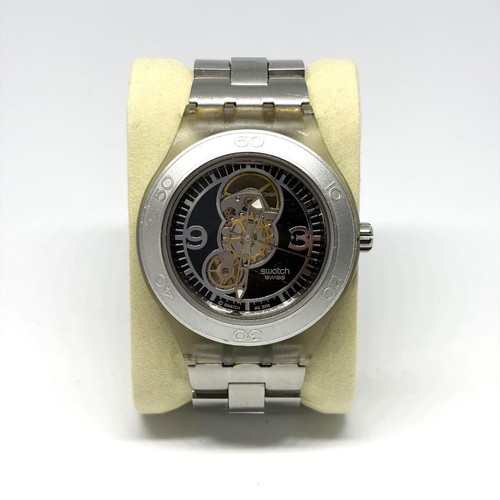 Swatch irony diaphane - swatch,