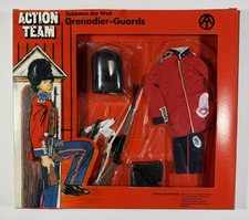 Action Team Grenadier Guards