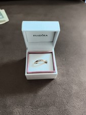 Pandora Ring Sterling Silber 925, Gr.62, Innendurchmesser 20mm