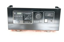 Klöckner Wärmetechnik Heizungsregelung Regelung KL - WKBMS /WKBS (1 J.G.) "3224"