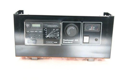 Klöckner wärmetechnik - klöckner,
