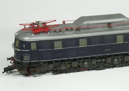 Elektrolok e19 db - elektrolok,