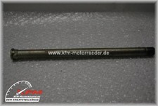 ZX10R ZX 10R 10 R 08-10 Achse
