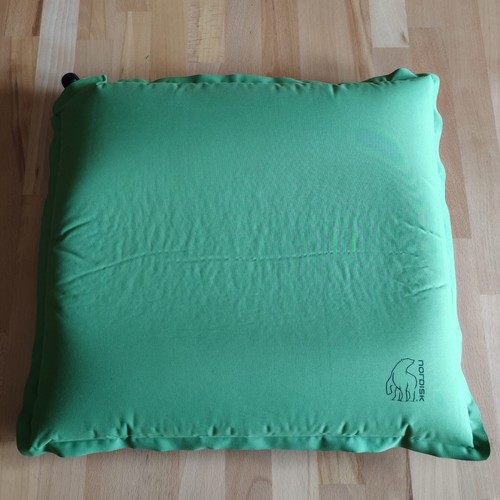 Nordisk morgen ergonomic - nordisk,