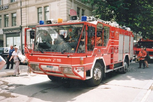 Lkw foto fire department - foto,