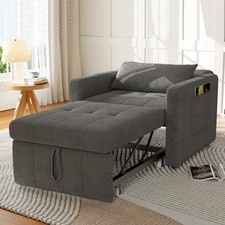 Schlafsessel Bettfunktion