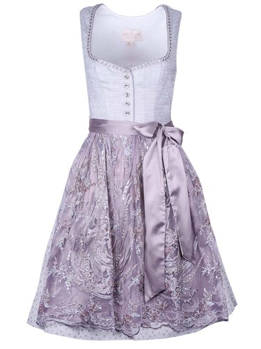 Krüger dirndl milla 60er - dirndl,