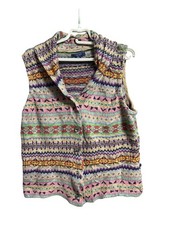 Chaps Ralph Lauren Weste XL