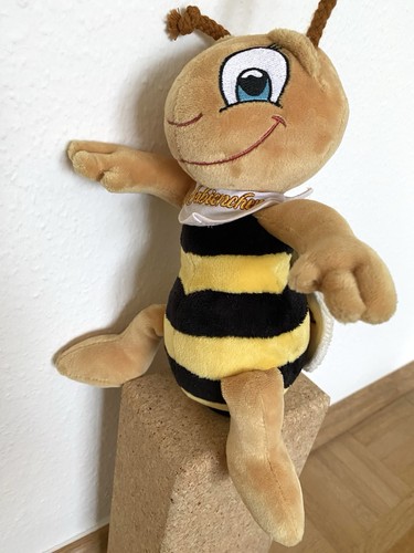 Steiff biene sabienchen - sabienchen, dr