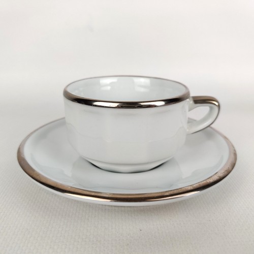 Apilco bistro tasse 70er - tasse, jahre