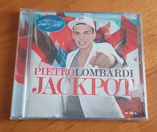 Pietro Lombardi - Jackpot (CD Album)