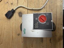 Wilo Yonos Pico 25/1-4-(DE)