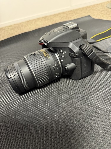 Nikon d5300 dslr - nikon, +
