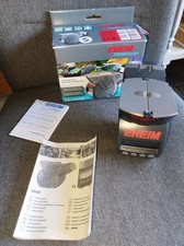 EHEIM TWINfeeder 3582000