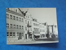 AK von  Zielona Gora in Polen ( Schlesien, ehem. Grünberg ) Heldenplatz von Stal