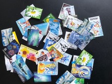 Finnland unabgestempelte