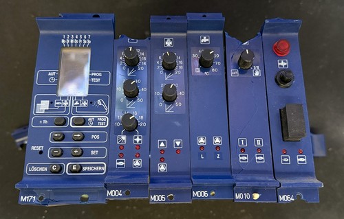 Buderus ecomatic 3000 - ecomatic,