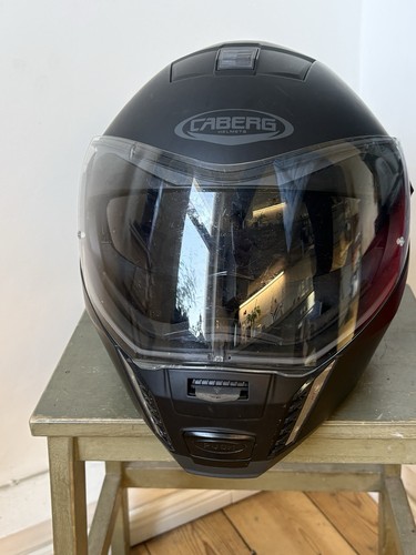 Caberg sintesi 107 klapphelm - 107,