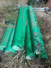 Brunnenrohr, Rohre für