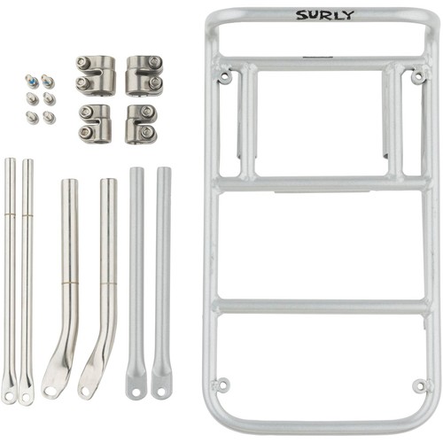 Surly pack rack - surly,