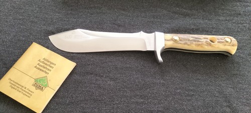 Jagdmesser puma white - puma,
