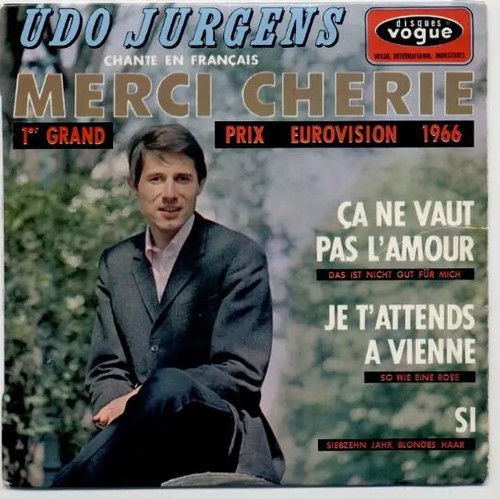 Udo jürgens jurgens - jürgens,