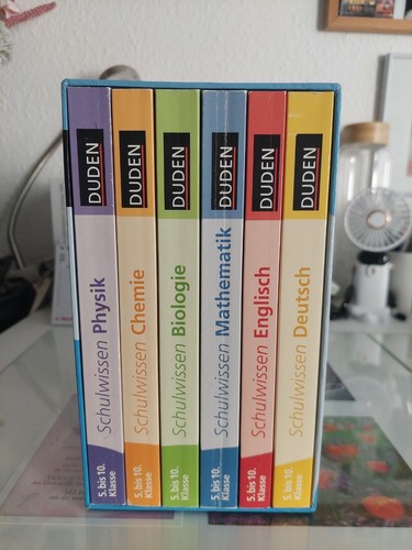 Duden schulwissen bis - 5.,