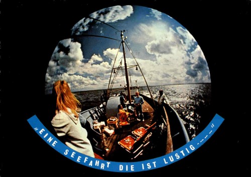 Schiffe seefahrt eine - schiffe, "eine