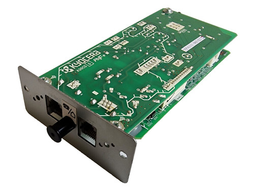 Kyocera a30c5 pbf faxkarte - a30c5, pbf+