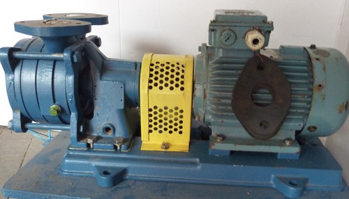 Kreiselpumpe mehrstufig - kreiselpumpe,
