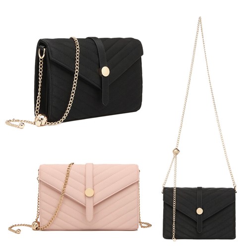 Damen clutch kuriertasche - damen-clutch,