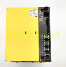 1PC USED Fanuc Servo Driver