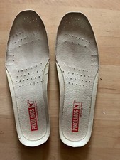 Pikolinos Einlagen, Original  Schuh Einlagen Gr. 43