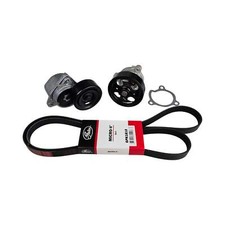 Drive Belt Water Pump &