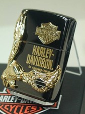 ZIPPO / HARLEY DAVIDSON