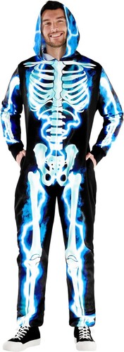 Herren elektrisch skelett - herren,