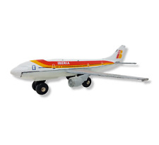 Matchbox A300 B Airbus 1973 Modell Flugzeug Flieger Weiß Grau Rot Iberia Macau