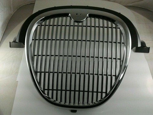 Jaguar type 1999 - s-type, 1999-2008