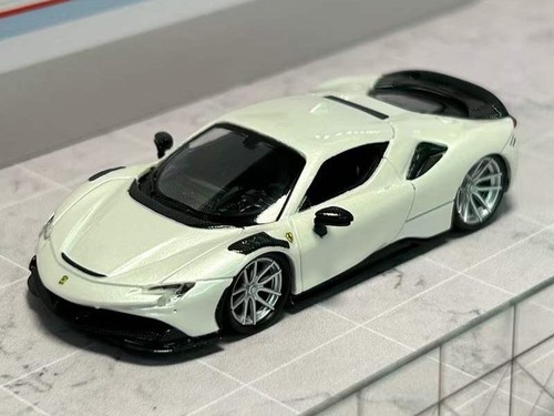 Ferrari novitec sf90 - ferrari,
