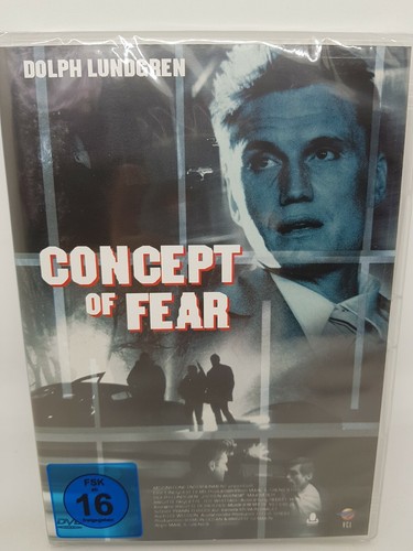 Concept fear dolph - concept, (