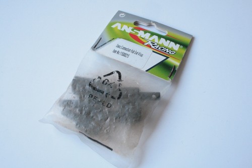 Ansmann virus connection - ansmann,