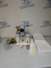 Kulzer Palajet Injektionsgerät inkl. viel Zubehör 0001020