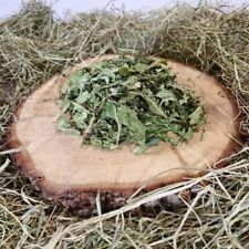 Natürliches Wiesenheu mit Löwenzahn – Premium-Qualität für Kleintiere!