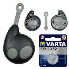 NEU Autoschlüssel Cobra Alarm