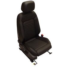 Ergo Comfort Ledersitz heizbar