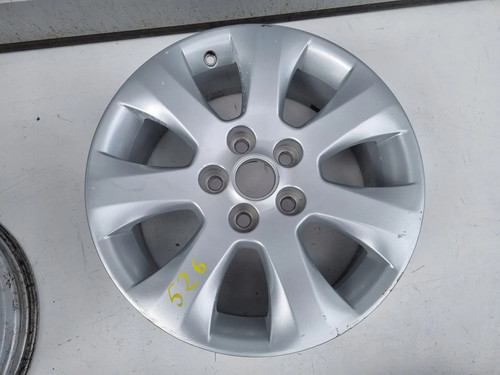 Alufelge zoll 0 - 17,