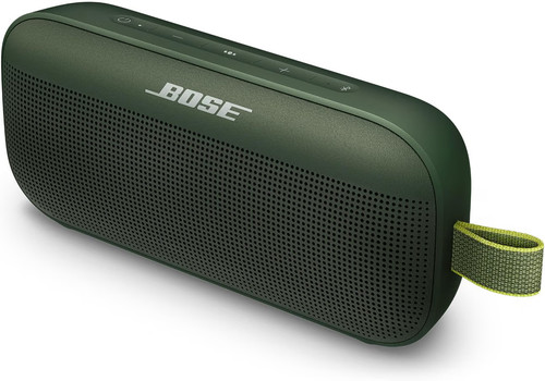Bose soundlink flex - bose, bluetooth
