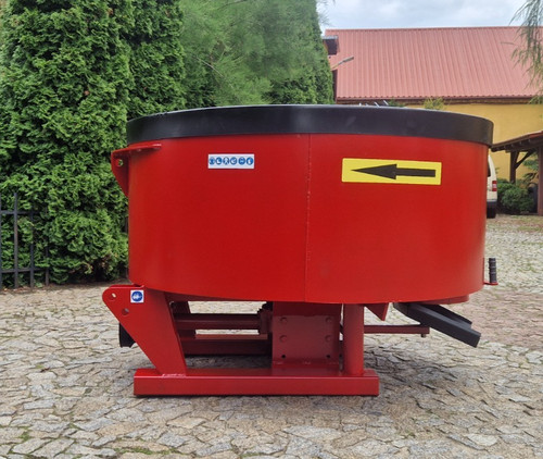 Betonmischer mischer - betonmischer,