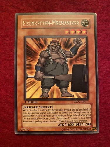 Yu-Gi-Oh